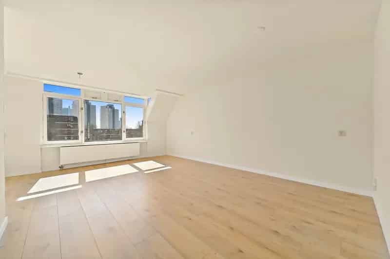 Appartement te koop Rotterdam Wijnhavenkwartier 75m2