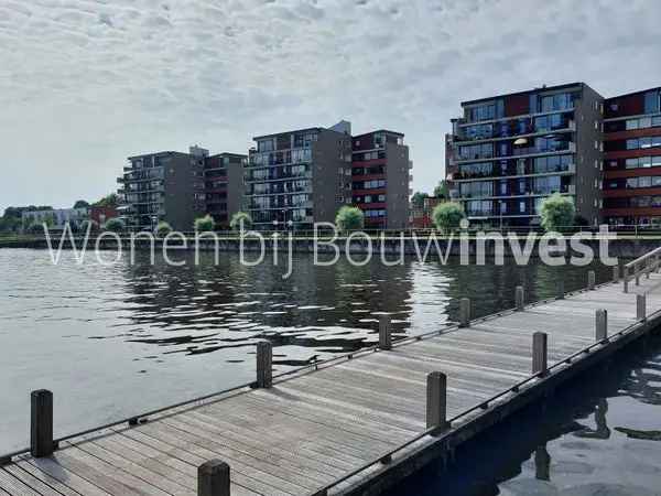 Appartement Te Huur in Groningen, Groningen