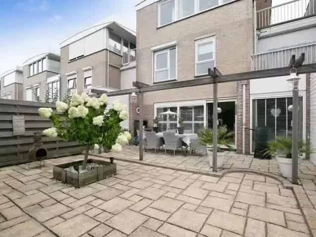 Villa te koop Westwijk Amstelveen