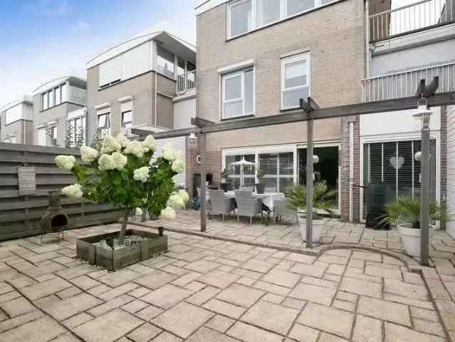 Villa te koop Westwijk Amstelveen