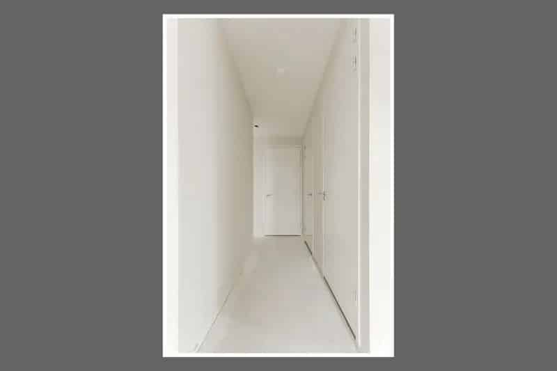 Luxe 3-kamerappartement begane grond 91m2 ruim terras parkeerplaats