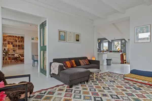 Woonboerderij 390m2 5 slaapkamers 3 badkamers Middelburg