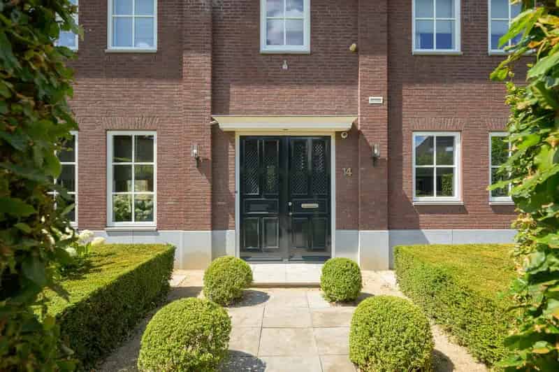 Huis te koop: Dassenlaar 14 4854 GS Bavel (Gem. Breda) | Funda