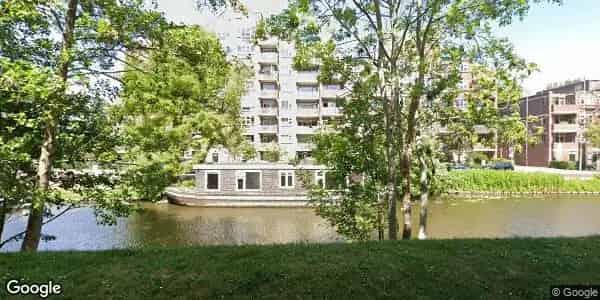 Appartement Morssingel in Leiden