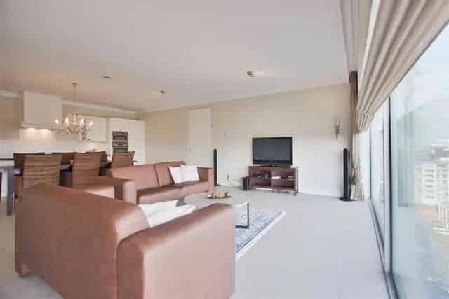 Penthouse Amsterdam Osdorp 4 kamers 112m2