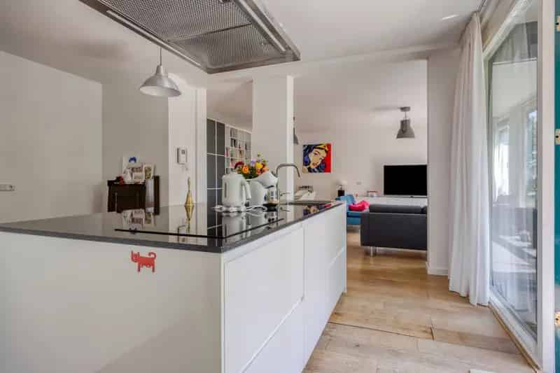 Appartement te koop: Bogortuin 74 1019 PG Amsterdam 