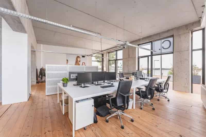 Kantoor Rotterdam | Zoek kantoren te huur: Lloydkade 865 3024 WZ Rotterdam 