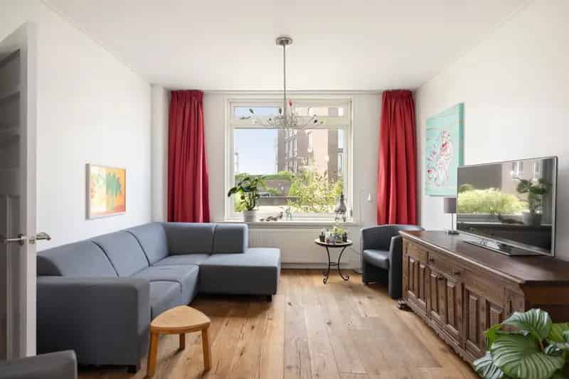 Havenmeesterwoning Deventer IJssel 4 slaapkamers airco zonnepanelen