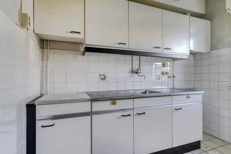 Appartement te koop Schiebroek 60m² 2 slaapkamers Balkon