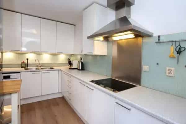 Appartement Rijslag Den Haag 2 slaapkamers