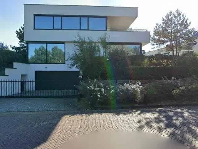 Luxe Villa te Huur Noordwijk Zuidduinen 7 slaapkamers