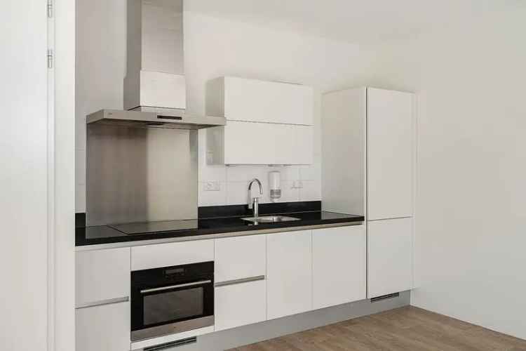 Appartement Prinsenkwartier Brielle 2 slaapkamers