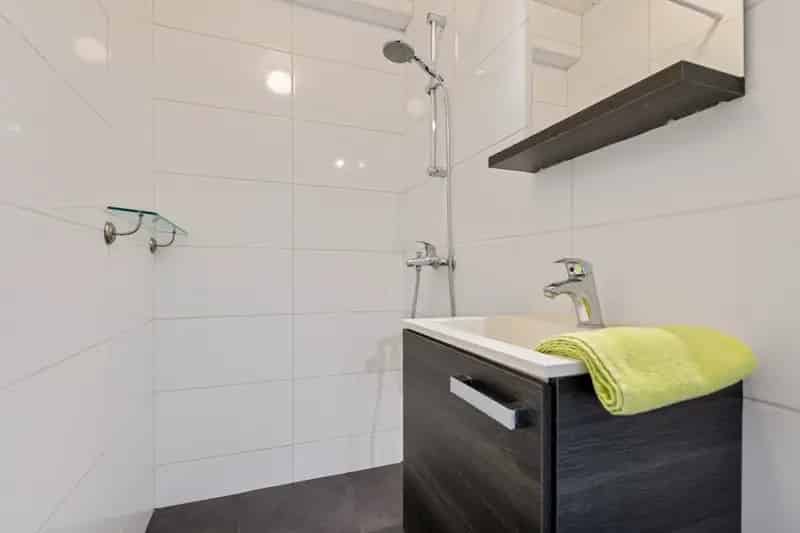 Appartement Amersfoort Gemeentelijk Monument 57m2 Balkon HR++ Glas