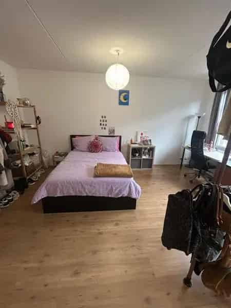 Uniek Maisonnette Wonen in Centrum Groningen