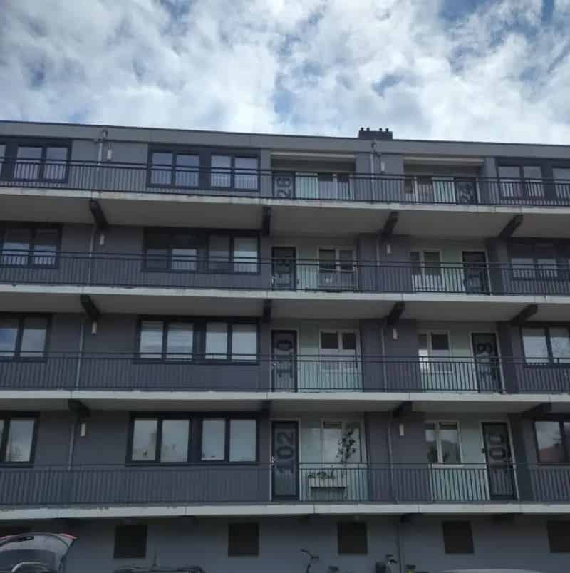 Woning nabij Presikhaaf: Snelweg, Winkels en Openbaar Vervoer