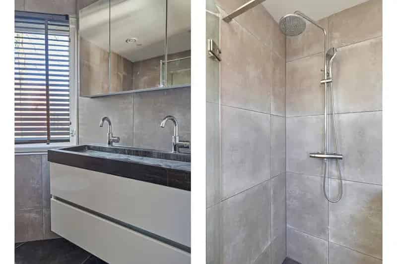 Ruime Tussenwoning Kattenbroek 3 slaapkamers Zonnige Tuin