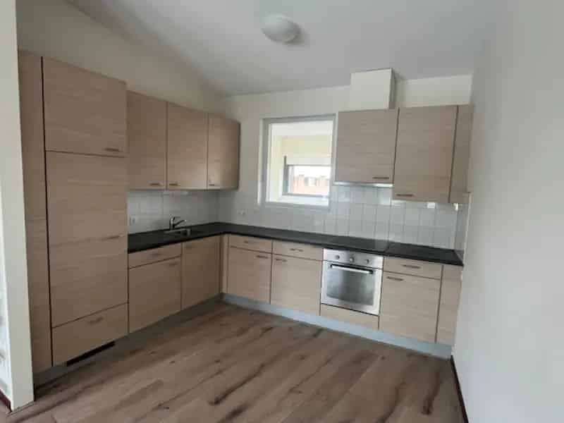 Appartement 2 slaapkamers Nijmegen Brakkenstein