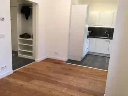 2 Kamer Appartement 110m2 Amsterdam Centrum