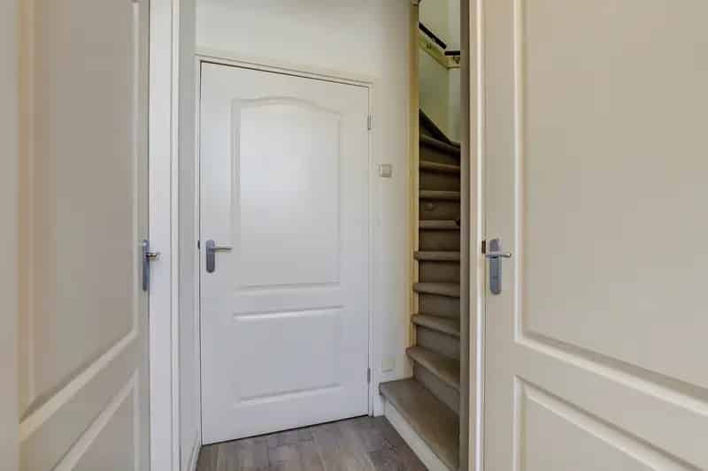 Ruime Hoekwoning 5 Slaapkamers Bladel 167m²