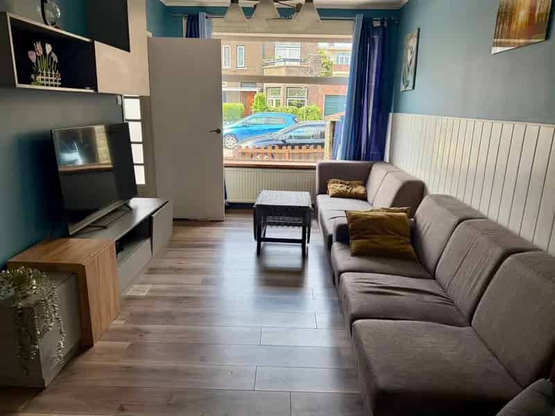 Huis te koop Den Haag: Sfeervolle hoekwoning met 3 slaapkamers