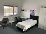 Kamer Palmstraat Nijmegen 18m2