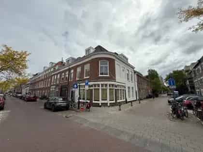 5 Kamer Appartement 120m² Den Haag - 4 Slaapkamers - Dakterras - Energielabel A