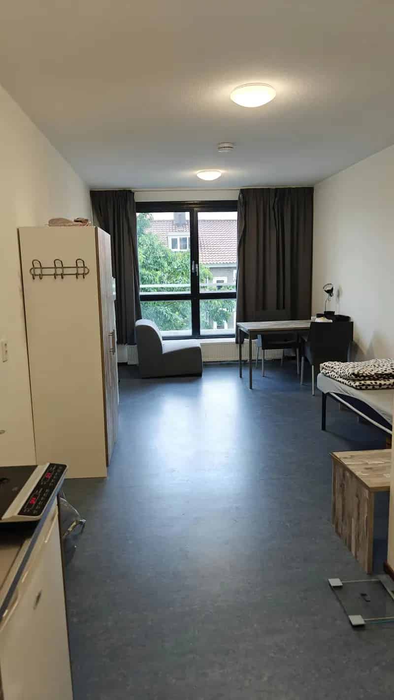 Studio Amsterdam