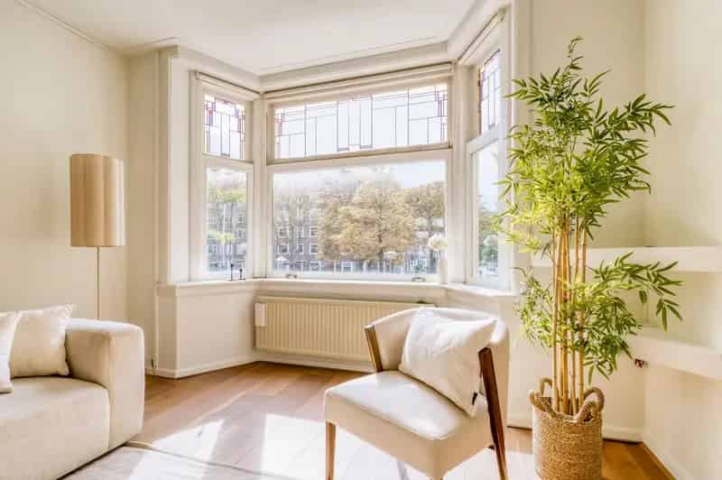 Appartement te koop: Antillenstraat 28-1 1058 HB Amsterdam | Funda