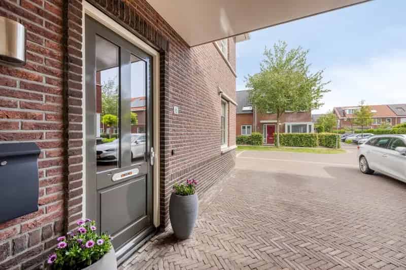 Huis te koop Karel van Ginkelstraat Leusden