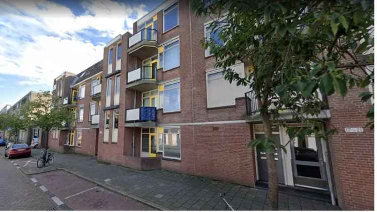 4 Kamer Woning Den Haag Twee Volwassenen