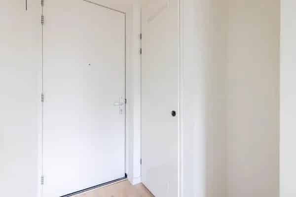 Modern Woonhuis Dordrecht Centrum 76m2 2 Slaapkamers 2022