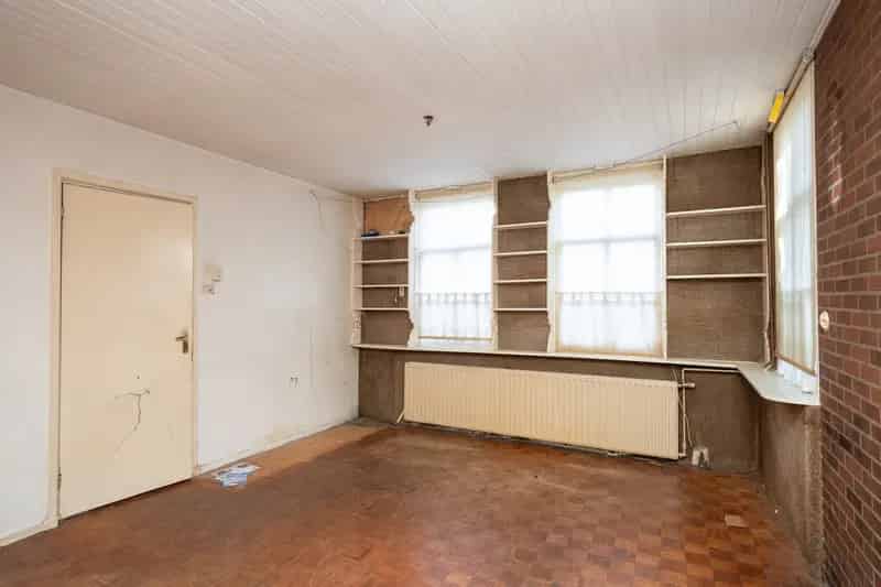 Huis Te Koop , 24, Diek, Den Hoorn, Noord-Holland