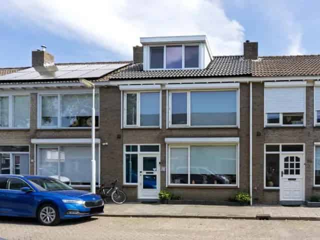 5 Slaapkamers Bergen op Zoom Zeekant Energielabel A