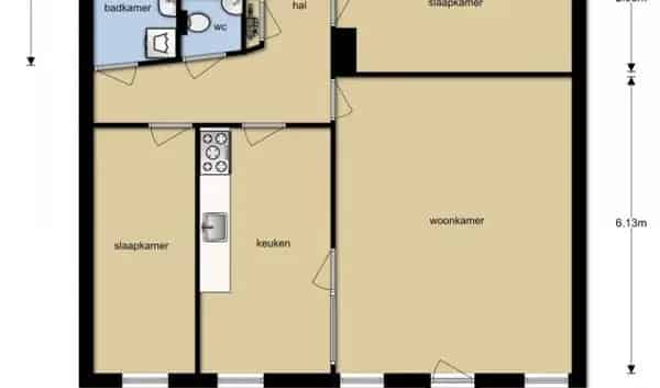 Direct van eigenaar: Ruime woning onbepaalde tijd te huur