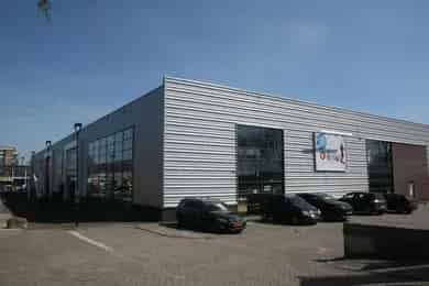 600 m2 Kantoorruimte te Huur Alphen aan den Rijn