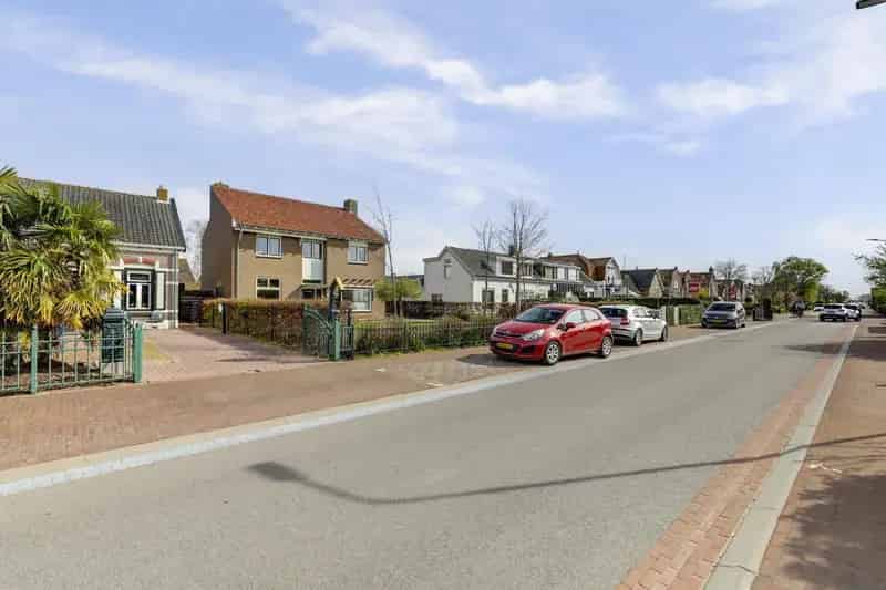 Ruime karakteristieke woning Kamperland - Dubbele bewoning mogelijk
