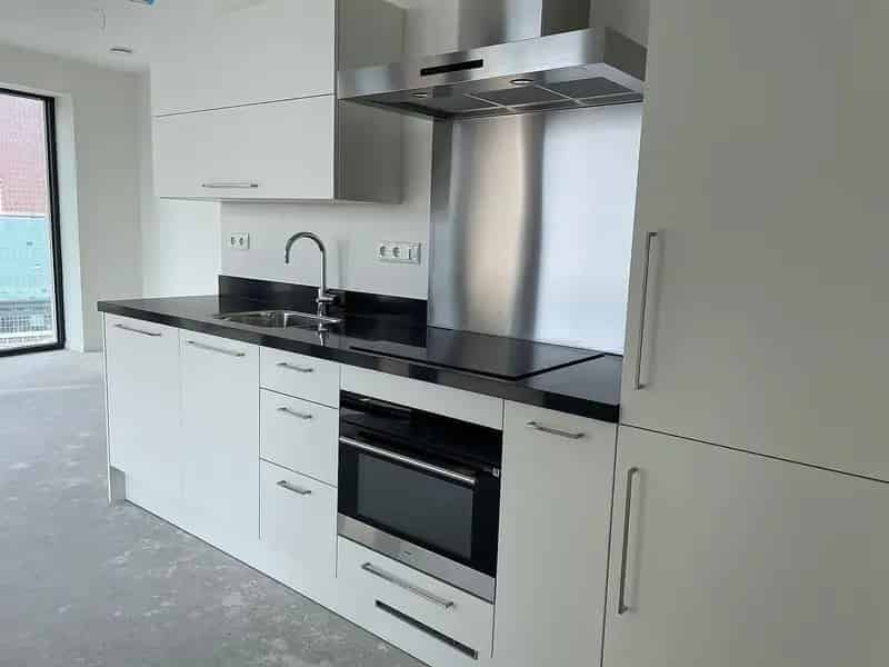 Appartement Te Huur , 568, Maria Stuartplein, Den Haag, Zuid-Holland