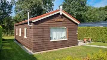 Tijdelijk huurhuis Elspeet 4-6 personen
