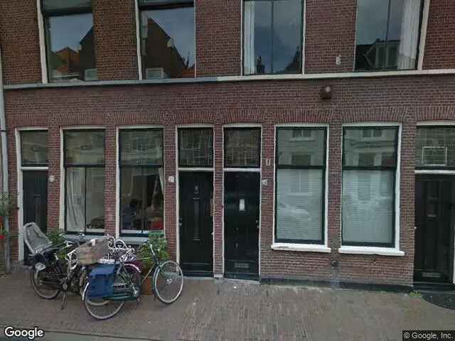 Molenstraat 23, 2611JZ Delft