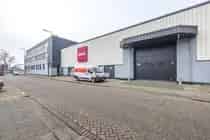 2898 m2 Bedrijfsruimte te Huur Rotterdam Prins Alexander