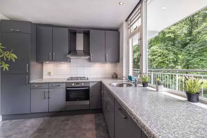 Appartement te koop Rotterdam Prins Alexander