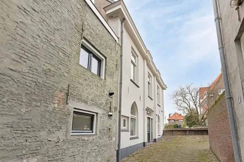Appartement te koop Zaltbommel: Binnenstad pareltje