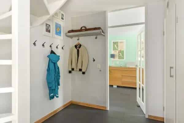 Ruime gezinswoning te Heveadorp nabij bossen en Rijn