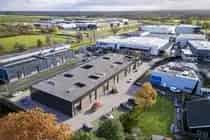 150m2 Bedrijfsruimte te Huur Elburg