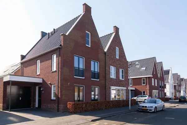 Ruime Tweekapper Vathorst Amersfoort