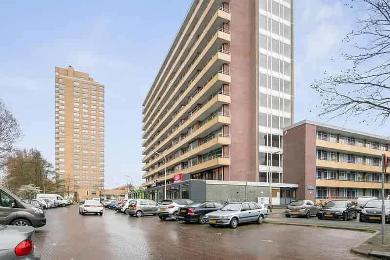 Appartement te koop: Van Adrichemstraat 111 2614 BL Delft | Funda