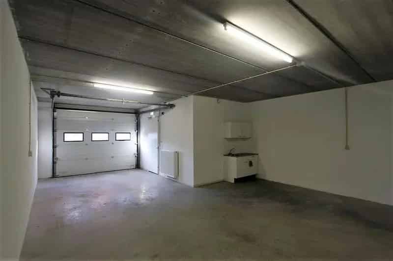 Bedrijfshal Haarlem 134m² te Huur De Waarderpolder