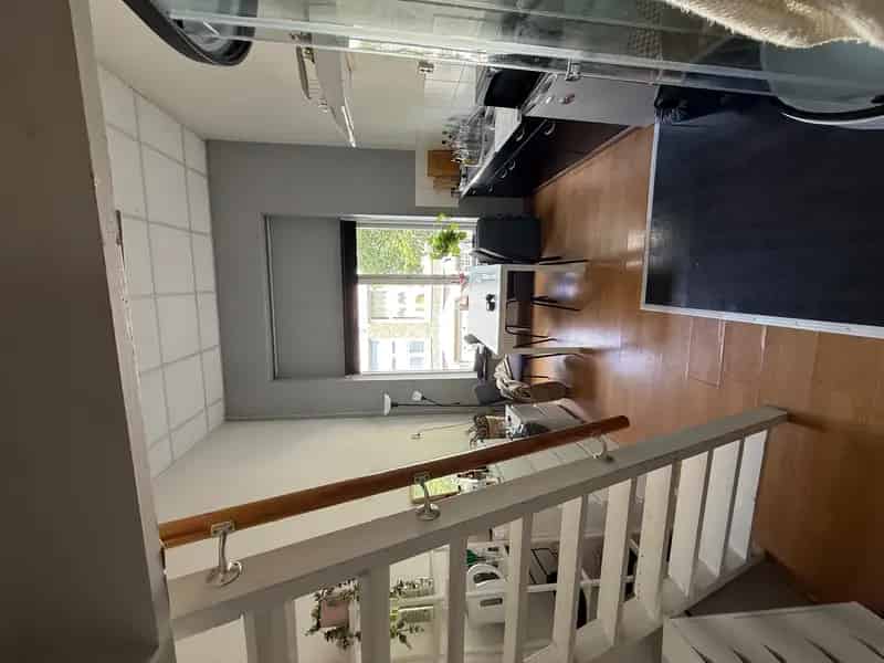 Studio te huur Coehoornsingel 23m2 Eigen Keuken Douche