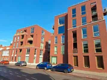 Appartement te huur Koopvaardijstraat Tilburg