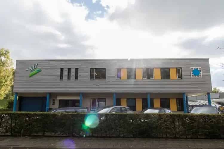 Kantoorruimte Wageningen 70m2 Nabij Centrum